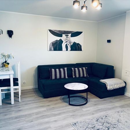 Apartament Centrum Svinoústí Exteriér fotografie